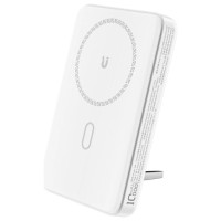 Acefast M6 PD 20W 10000mAh Inductive Powerbank + Cable - White