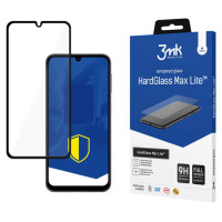 3Mk Protection Samsung Galaxy A25 5G - 3mk HardGlass Max Lite™