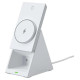 Choetech T600 15W 3in1 Inductive Charging Station - White