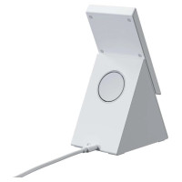 Choetech T600 15W 3in1 Inductive Charging Station - White
