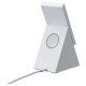 Choetech T600 15W 3in1 Inductive Charging Station - White