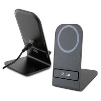 BMW nice. induction BMDCSMADGPK 15W black/black M Edition MagSafe
