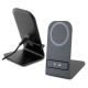 BMW nice. induction BMDCSMADGPK 15W black/black M Edition MagSafe