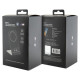 BMW nice. induction BMDCSMADGPK 15W black/black M Edition MagSafe