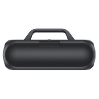 Acefast K1 Wireless Karaoke Speaker with 2 Microphones - Black