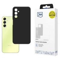 3Mk Protection Samsung Galaxy A25 5G - 3mk Matt Case black