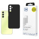 3Mk Protection Samsung Galaxy A25 5G - 3mk Matt Case black