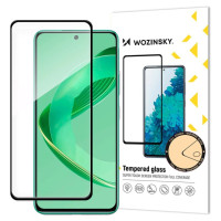 Wozinsky Full Glue Tempered Glass for Huawei Nova 11 SE