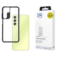 3Mk Protection 3mk Satin Armor Case+ case for Samsung Galaxy A25 5G