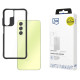 3Mk Protection 3mk Satin Armor Case+ case for Samsung Galaxy A25 5G
