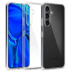 3Mk Protection 3mk Clear Case for Samsung Galaxy S24 - transparent
