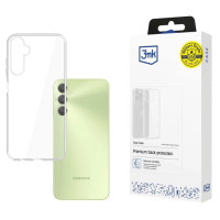 3Mk Protection 3mk Clear Case for Samsung Galaxy A05s