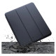 3Mk Protection 3mk Soft Tablet Case for Samsung Galaxy Tab A9+ - black