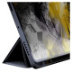 3Mk Protection 3mk Soft Tablet Case for Samsung Galaxy Tab A9+ - black
