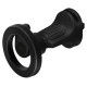 Uniq Trelix Car magnetic car holder for air vent - black