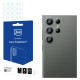 3Mk Protection 3mk Lens Protection™ hybrid camera glass for Samsung Galaxy S24 Ultra