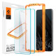 Spigen ALM Glas.tR tempered glass for Google Pixel 8 Pro - 2 pcs.