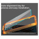 Spigen ALM Glas.tR tempered glass for Google Pixel 8 Pro - 2 pcs.