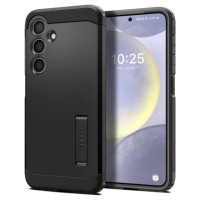 Spigen Tough Armor Case for Samsung Galaxy S24+ - Black