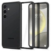 Spigen Ultra Hybrid Case for Samsung Galaxy S24 - Matte Black