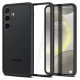 Spigen Ultra Hybrid Case for Samsung Galaxy S24 - Matte Black