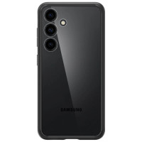 Spigen Ultra Hybrid Case for Samsung Galaxy S24 - Matte Black