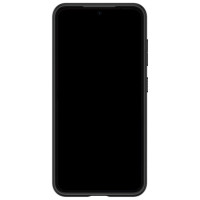 Spigen Ultra Hybrid Case for Samsung Galaxy S24 - Matte Black