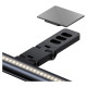 Baseus i-wok 3 BS-LT007 monitor lamp, magnetic, asymmetric - black