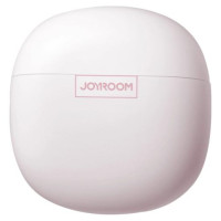 Joyroom TWS Joyroom Funpods Series JR-FB1 Bluetooth 5.3 wireless headphones - pink
