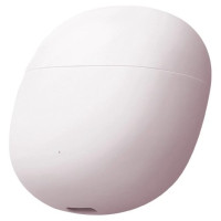 Joyroom TWS Joyroom Funpods Series JR-FB1 Bluetooth 5.3 wireless headphones - pink