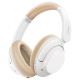 Ugreen HP202 HiTune Max5 on-ear wireless headphones with hybrid ANC noise reduction - white