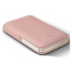 Uniq Powerbank Uniq Hoveo magnetic 5000mAh USB-C 20W PD - pink