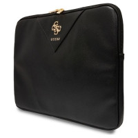 Guess Triangle 4G cover for a 16" laptop - black