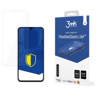 3Mk Protection 3mk FlexibleGlass Lite™ hybrid glass for Samsung Galaxy A35 / A55 5G