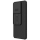 Nillkin CamShield Pro Case for Xiaomi Redmi Note 13 Pro 5G / Poco X6 5G - Black