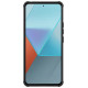 Nillkin CamShield Pro Case for Xiaomi Redmi Note 13 Pro 5G / Poco X6 5G - Black