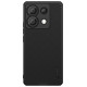 Nillkin Super Frosted Shield Pro Case for Xiaomi Redmi Note 13 Pro 4G / Poco X6 5G - Black