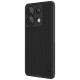 Nillkin Super Frosted Shield Pro Case for Xiaomi Redmi Note 13 Pro 4G / Poco X6 5G - Black