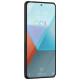 Nillkin Super Frosted Shield Pro Case for Xiaomi Redmi Note 13 Pro 4G / Poco X6 5G - Black