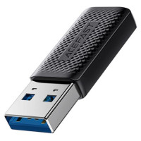 Acefast J2 USB-C 3.0 (Female) to USB-A 3.0 (Male) 5Gb/s Adapter - Black