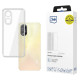 3Mk Protection 3mk Clear Case for Oppo A38 - transparent