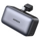 Ugreen PB503 5000mAh powerbank with USB-C port and integrated USB-C connector - gray