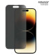 Panzerglass Classic Fit antibacterial privacy glass for iPhone 14 Pro