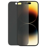 Panzerglass Classic Fit antibacterial privacy glass for iPhone 14 Pro