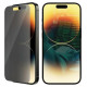 Panzerglass Classic Fit antibacterial privacy glass for iPhone 14 Pro