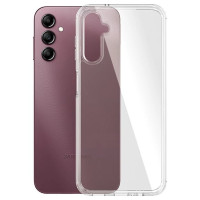 Panzerglass ClearCase case for Samsung Galaxy A14 5G - transparent