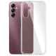 Panzerglass ClearCase case for Samsung Galaxy A14 5G - transparent