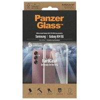 Panzerglass ClearCase case for Samsung Galaxy A14 5G - transparent