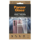 Panzerglass ClearCase case for Samsung Galaxy A14 5G - transparent