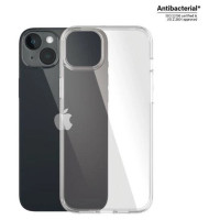 Panzerglass HardCase Antibacterial Military Grade Certified Case for iPhone 14 Plus / 15 Plus - Transparent